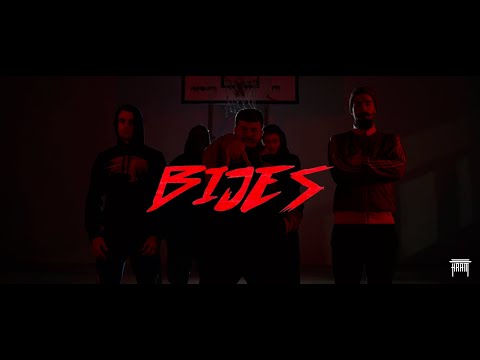HRAM - Bijes (Official Music Video)