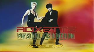 Physical fascination wessle mix 2017