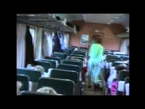 Svullo grisar vidare - Del 3/4 (1990)