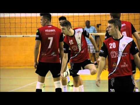 Igor Supino - Levantador - 15/02/98