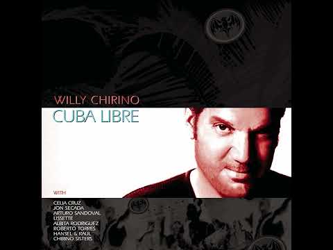 Willy Chirino - El Manisero (Cover Audio)