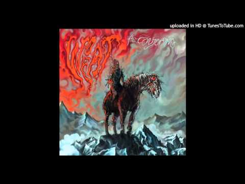 Wo Fat - "Dreamwalker"