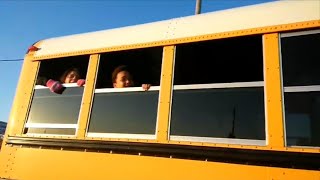 Why Kids Got Trapped on Kansas School Bus