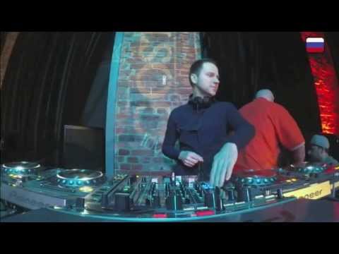 M.PRAVDA - PDJTV Live DJ Set (Feb.23 2015) [Underground Progressive]