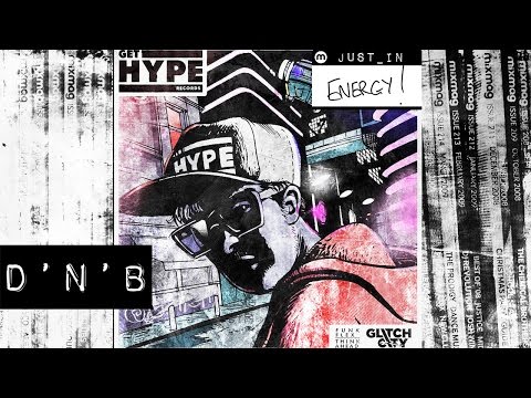 D'N'B: Glitch City - Funk Flex [Get Hype]