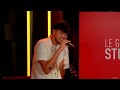Joseph Kamel Celui Qui Part Live Le Grand Studio RTL