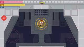 The Powerpuff Girls Defenders of Townsville part 44 in 2021