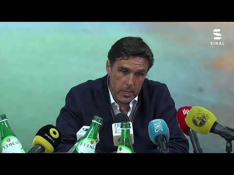 J. Pedras Salgadas caiu de pé na Taça de Portugal do diante do GD Chaves