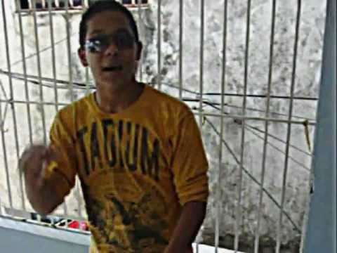 Xboy(El psicopata)-Tu no tiene Na. Video Official