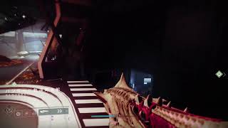 [Destiny2]　伝説ソロ！！　熾天使の盾作戦！！