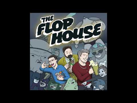 Flop House #302   Cats