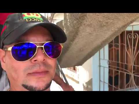 Cuba Buenaventura ♥️