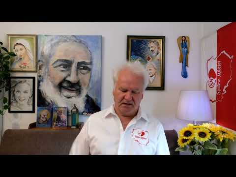 System Miłości. Ojciec Pio - 1508