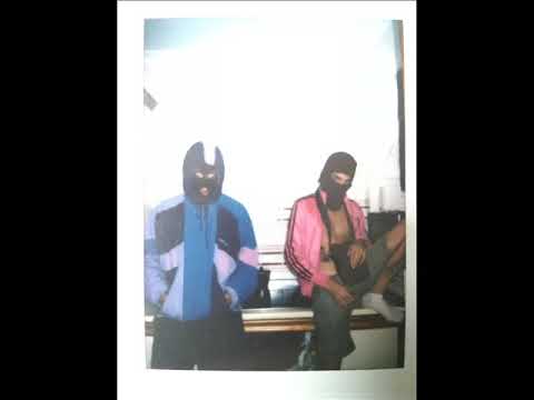 A.C.A.B CUTE COYOTE  - HIGHKILI FT SAI  ESTUPEFACTO  BEAT DON PELIGRO