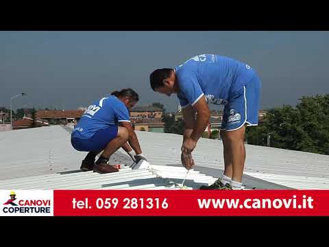 Canovi Coperture S.r.l.