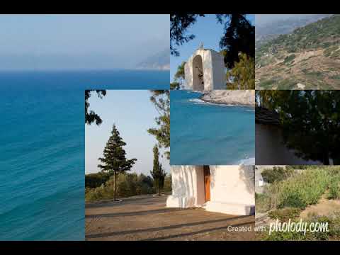 Travel to Ikaria