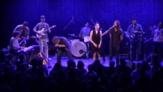 Tim Heidecker and His Ten Piece Band - "Lord Cain"