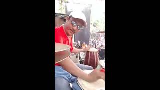 CAK MET MENGGILA! BRODIN BEKU - FULL KENDANG CAK MET NEW PALLAPA LIVE LIBAS SUKOLILO PATI 3 DES 2017