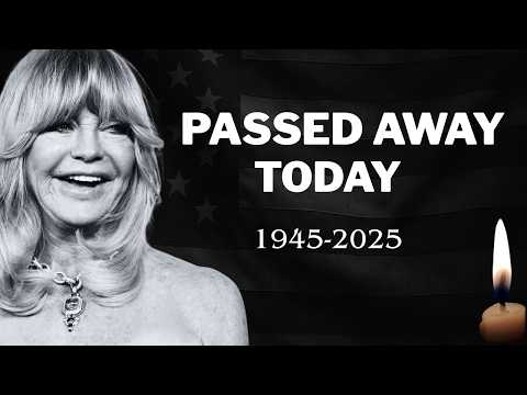 2 American Legends Who Died Today