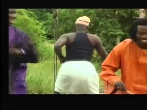 Poulo ardo - S. DIALLO