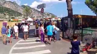 preview picture of video 'BulliMania.it - Raduno Cox d'Azur 2014 Mentone [ short vers. ]'