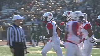 Highlights vs. William and Mary