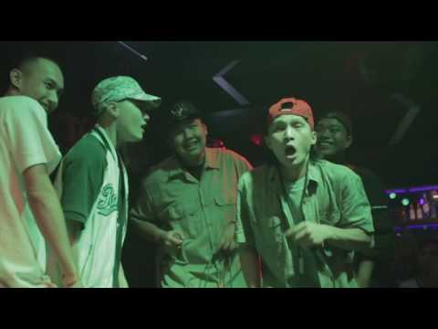 Infamous show : N.584 - G-family