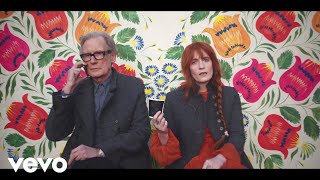 Musik-Video-Miniaturansicht zu Free Songtext von Florence And The Machine