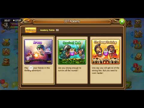 Boomz enchanting technique +10