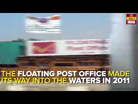 CORREIO DA VILA INDIANA