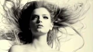 Emmanuelle Seigner You think you&#39;re a man