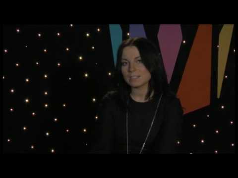 Anna Maria Espinosa presentation