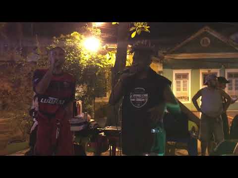 RCC - Pocket Show ChapaRap