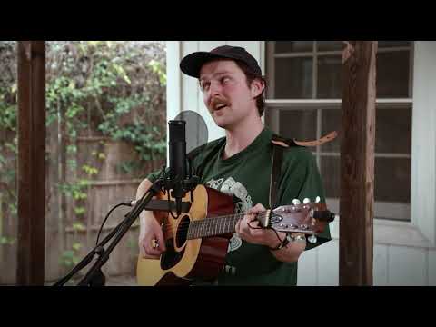 Joshua Burnside - Holllllogram - 3/12/2019 - Riverview Bungalow - Austin, TX