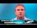 Entrevista TVTEC | Diretor-superintendente Eduardo Pereira