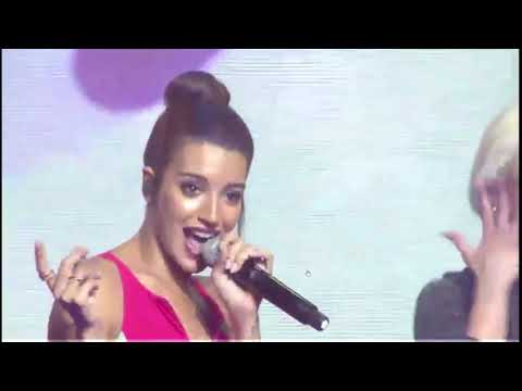 Ana Guerra - Ni La Hora - La Noche de Cadena 100