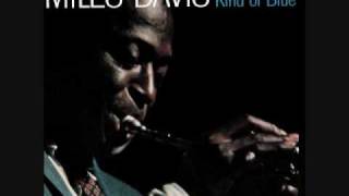 Miles Davis - All Blues (1/2)