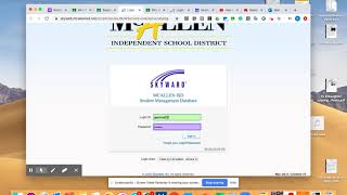 Parent Skyward Registration Instructions 1