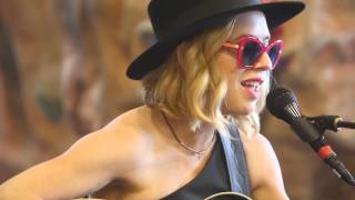 ZZ Ward: Love 3X - Presented by Half-Moon Outfitters Acoustic Series