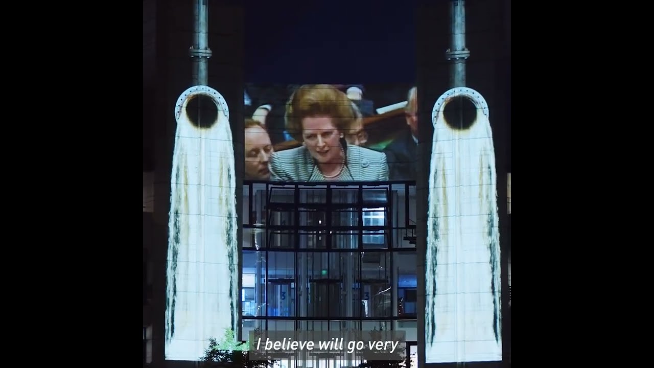 Water privatisation is a con