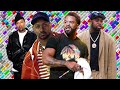 Ghostface Killah, Method Man, Redman & Cappadonna, Buck 50 | Rhyme Scheme Highlighted