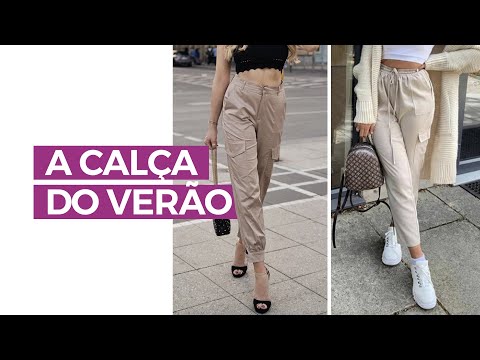 Essa peça vai bombar nos próximos meses | Camila Gaio