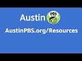 Austin PBS Kids Resources