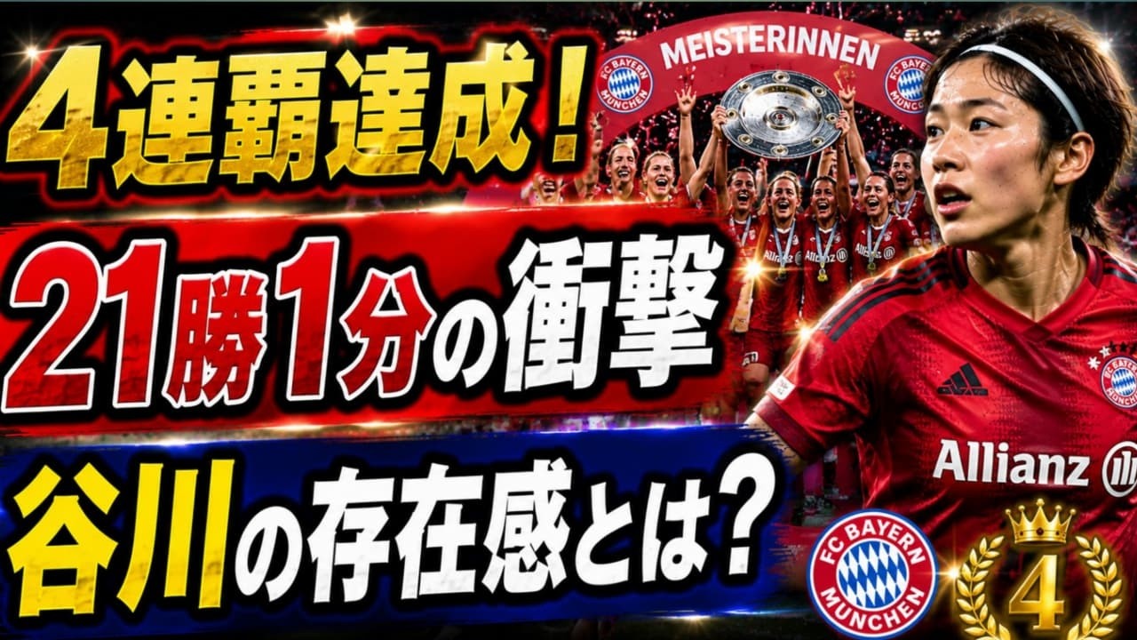 YouTubeサムネイル