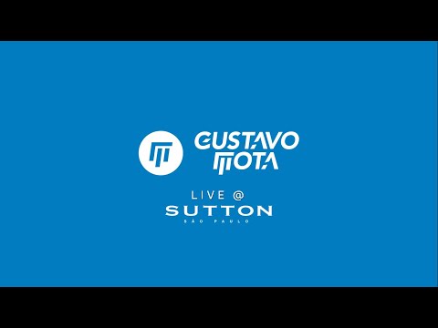 MIX SET 🎬 Gustavo Mota @ Sutton