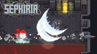 [2화]  정신을 차리고 보니『빙결』두더지가 되어버린 이야기... [세피리아 : Sephiria]