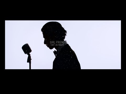 Video thumbnail for Girlfriend