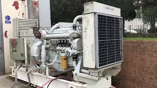 Agregat generator nafta Caterpillar 3406 naprodaj - Slika 4 | Machineryline SI Agregat generator nafta Caterpillar 3406 | Slika 4 - Machineryline