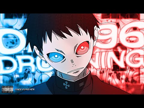 Oni696 x Sinizter - Drowning