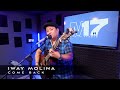 Iway Molina Come Back